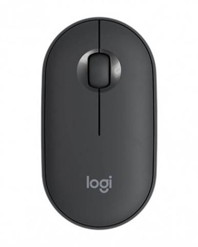 Bezdrátová myš Logitech Pebble M350
