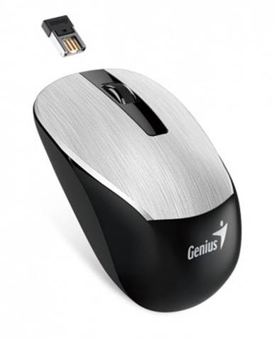 Bezdrátové myši genius nx-7015