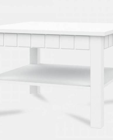 Konfereční stolek - dřevěný konferenční stolek tampere - typ 40