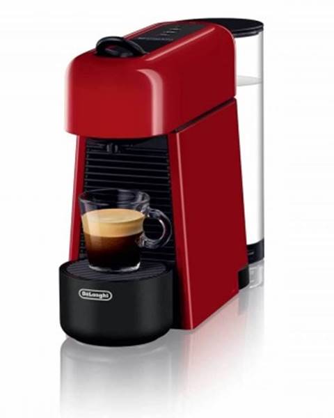 Nespresso Kapslový kávovar Nespresso De'Longhi EN200.R