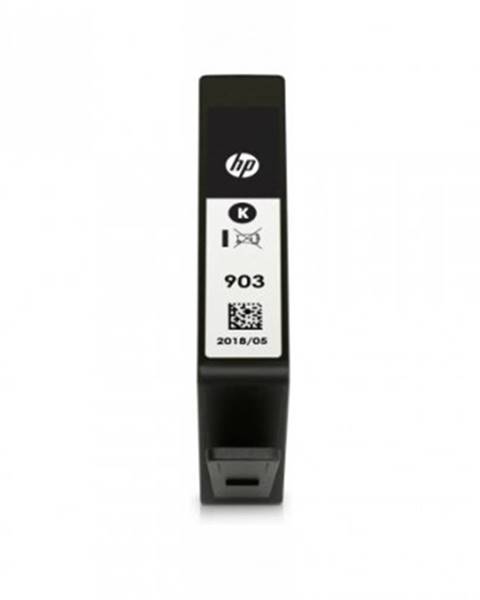 HP Cartridge HP T6L99AE, 903, černá
