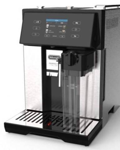 Automatické espresso De'Longhi ESAM460.75.MB
