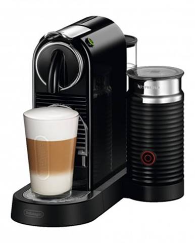 Kapslový kávovar Nespresso De'Longhi EN267.BAE