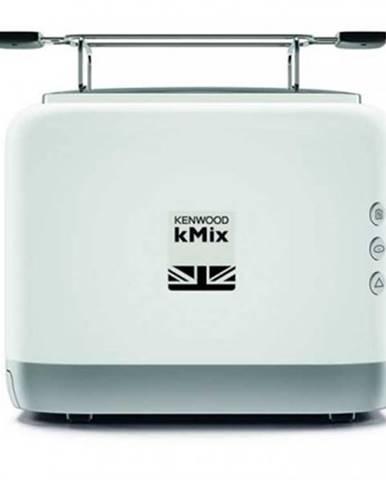 Topinkovač Kenwood kMix TCX751WH, 900W, bílý