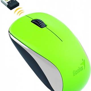 Bezdrátová myš Genius NX-7000