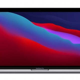 MacBook apple macbook pro 13'' m1 8gb, ssd 256gb, spg, myd82cz/a