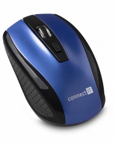 Connect IT Bezdrátová myš Connect IT CI-1225
