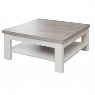 Konfereční stolek - dřevěný konferenční stolek semi - typ 65
