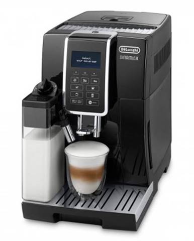 Automatické espresso De'Longhi ECAM 350.55.B Dinamica