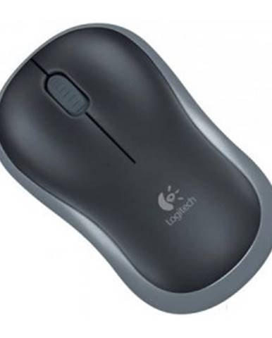 Bezdrátové myši logitech wireless mom185