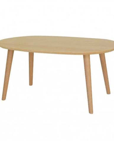 Konfereční stolek - dřevěný konferenční stolek st202003 buk