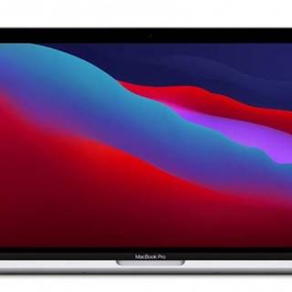 MacBook apple macbook pro 13'' m1 8gb, ssd 512gb, slv, mydc2cz/a