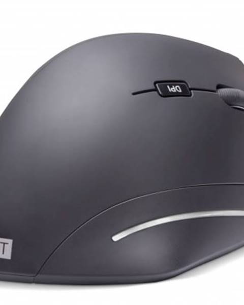 Ergonomická myš Connect IT CMO-2510-BK