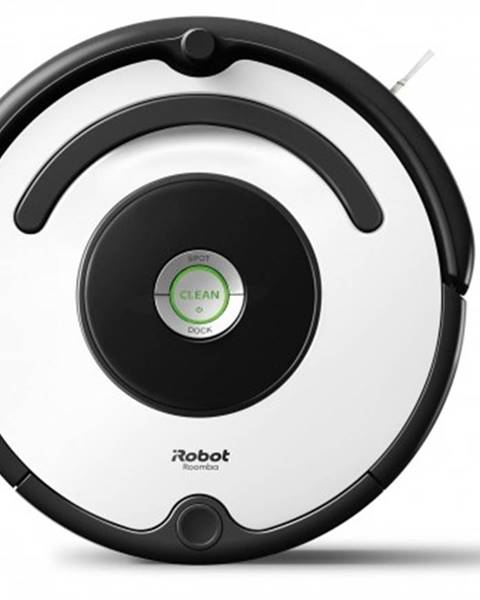 iRobot Robotický vysavač iRobot Roomba 675
