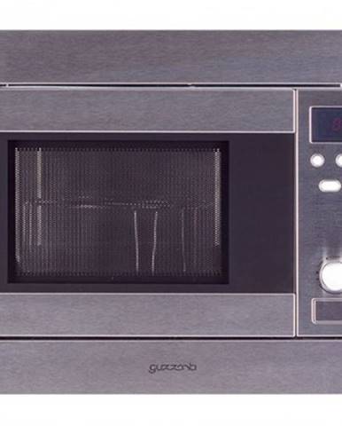 Vestavná mikrovlnná trouba Guzzanti GZ 8601