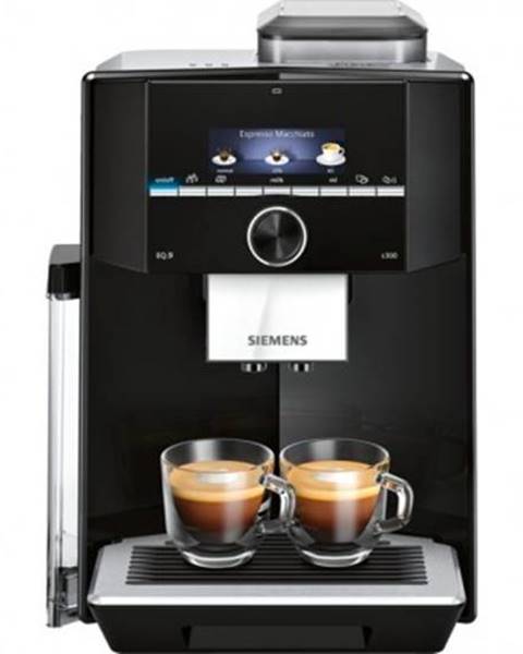 Siemens Kávovar siemens ti923309 rw