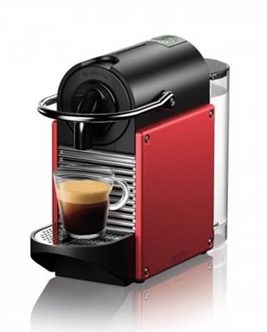 Espresso na kapsle kapslový kávovar nespresso de'longhi en124.r