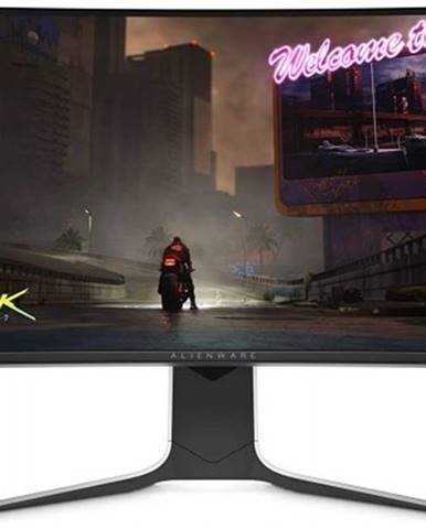 Základní monitor monitor dell alienware aw3420dw