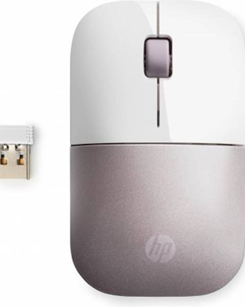 HP Bezdrátová myš HP Z3700