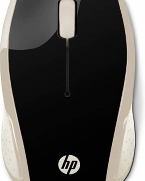 HP Bezdrátová myš HP 200
