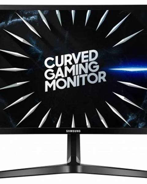 Samsung Monitor Samsung C24RG50