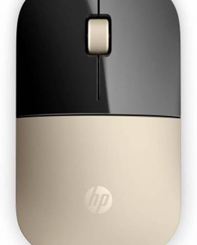 Bezdrátová myš HP Z3700
