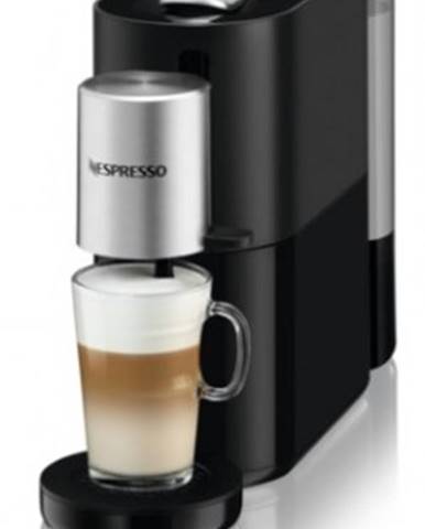Espresso na kapsle kapslový kávovar nespresso krups atelier xn890831