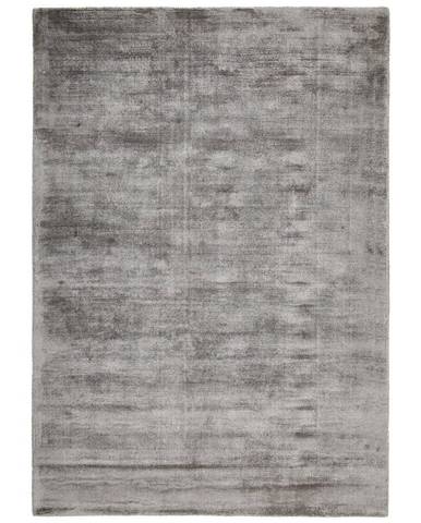 Novel KOBEREC, 80/150 cm, šedá