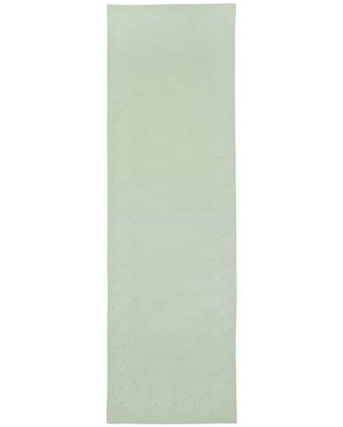 Esposa BĚHOUN NA STŮL, 45/145 cm, zelená