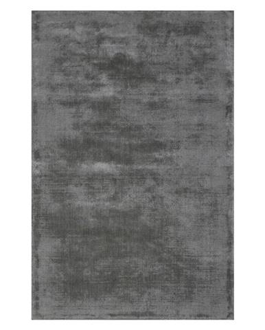 Novel TKANÝ KOBEREC, 80/150 cm, šedá - šedá