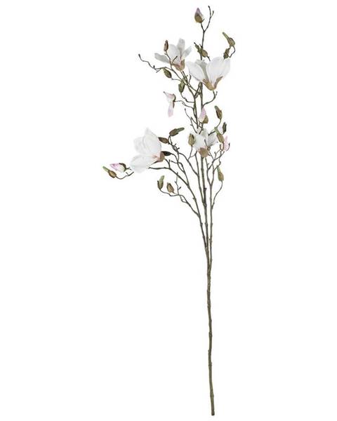 Novel UMĚLÁ KVĚTINA magnolie 107 cm