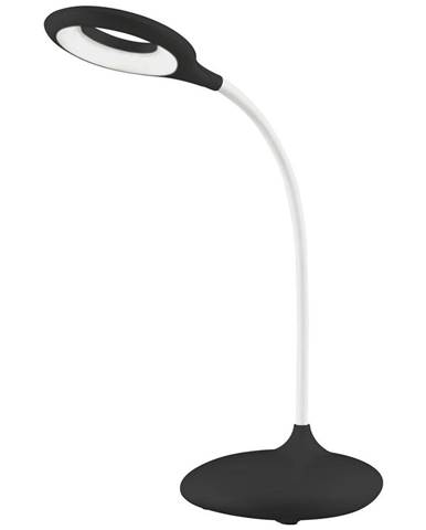 Xora LED LAMPA NA PSACÍ STŮL, dotykový stmívač, 41 cm