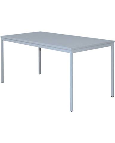 Stůl PROFI 180x80 šedý