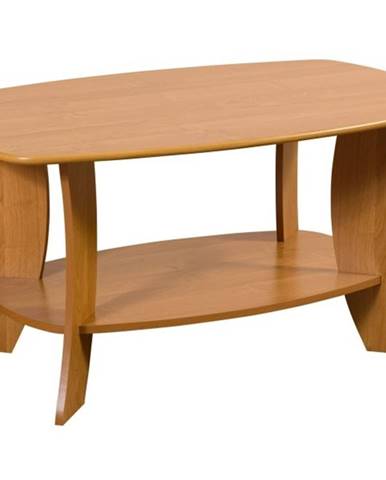 Konferenční stolek VENUS 3/D, barva: