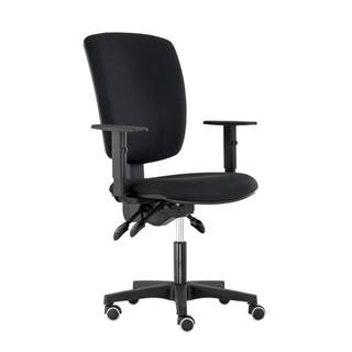Kancelářská židle MATRIX, černá