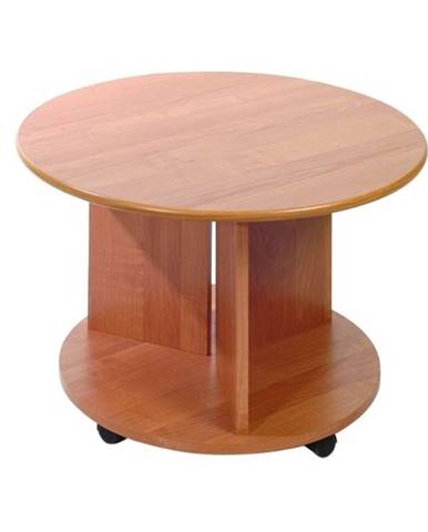 Konferenční stolek KOLKO/D, barva: olše
