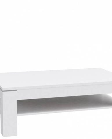 SNOW konferenční stolek SVOT22, bílá