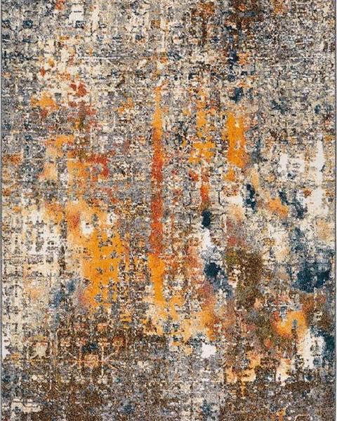 Universal Koberec Universal Shiraz Abstract, 140 x 200 cm