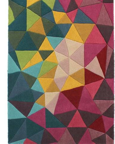 Vlněný koberec Flair Rugs Falmouth, 120 x 170 cm