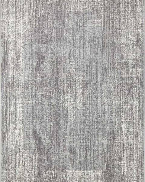 Hanse Home Šedý koberec Hanse Home Celebration Elysium, 80 x 150 cm