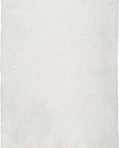 Bílý koberec Universal Alpaca Liso, 200 x 290 cm