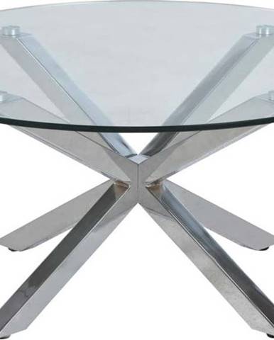 Konferenční stolek Actona Heaven, ⌀ 82 cm