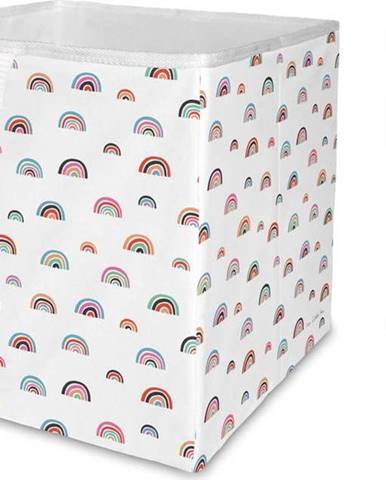 Dětský úložný box Butter Kings Cute Rainbows