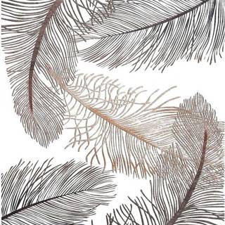 Koberec Rizzoli Palm, 120 x 180 cm