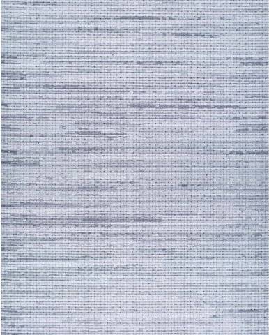 Modrý venkovní koberec Universal Vision, 100 x 150 cm