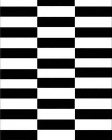 Koberec Rizzoli Stripes, 80 x 200 cm