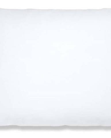 Sada 2 bílých bavlněných povlaků na polštář Bianca Standard, 50 x 75 cm