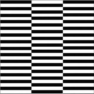 Koberec Rizzoli Stripes, 80 x 140 cm