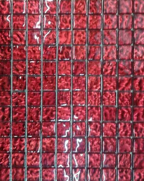 AQUA MERCADO Mozaika red Gnp2303-1 30/30