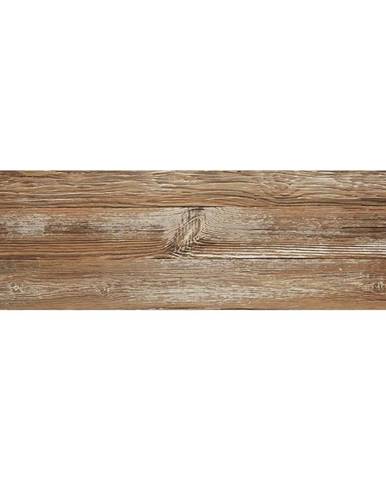 Dřevěný nástěnný panel Natural Wood White bal=0,5m2